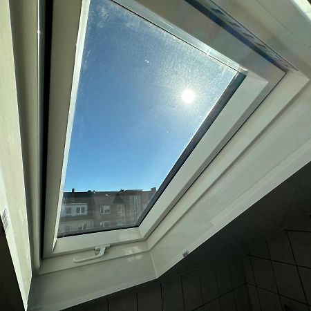 Ferienwohnung Am Hafen Wilhelmshaven Zewnętrze zdjęcie