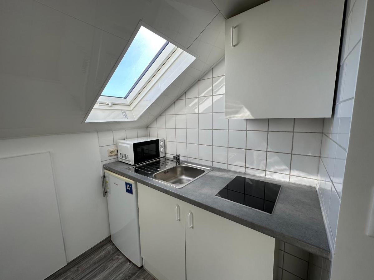 Ferienwohnung Am Hafen Wilhelmshaven Zewnętrze zdjęcie